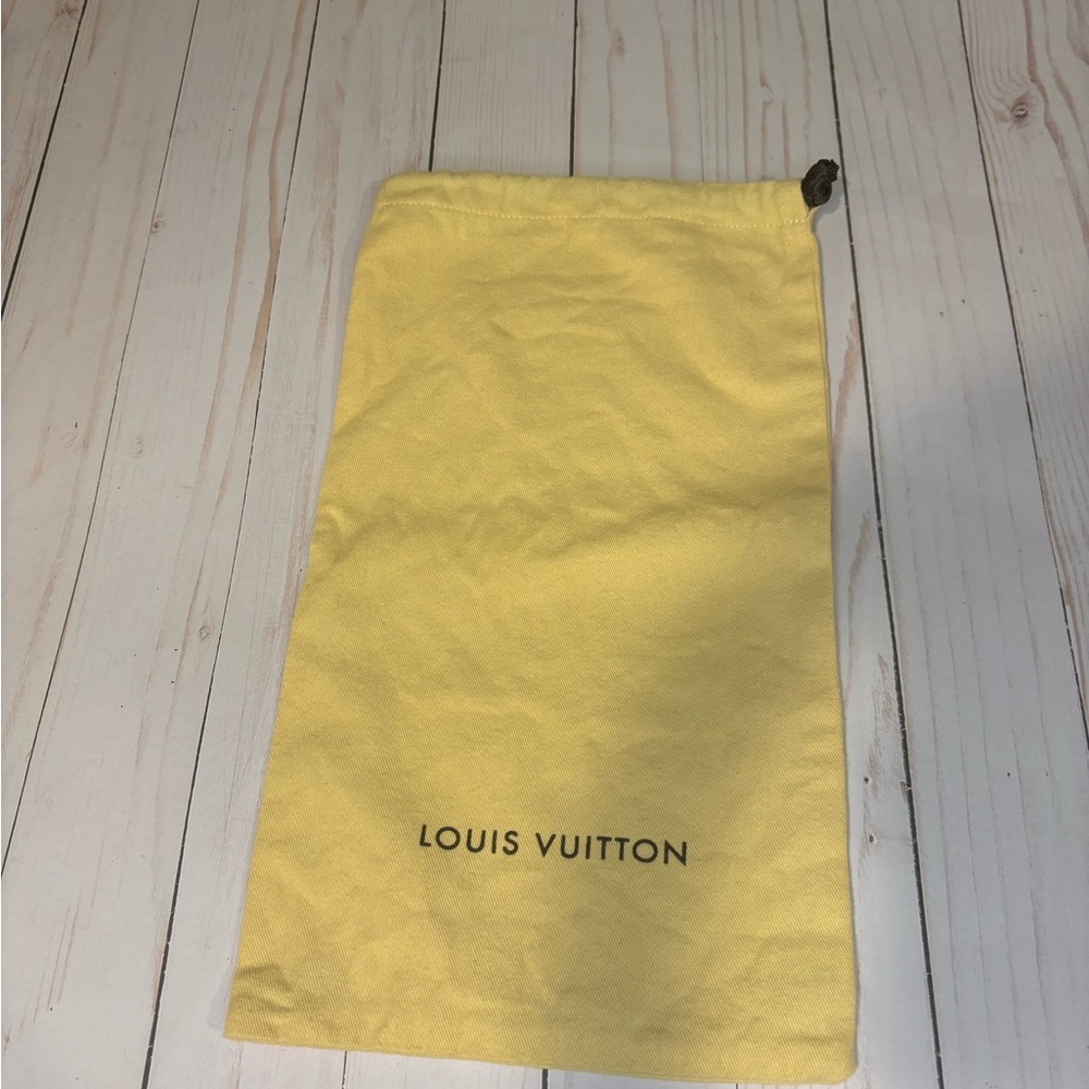 Louis Vuitton Dust Bag